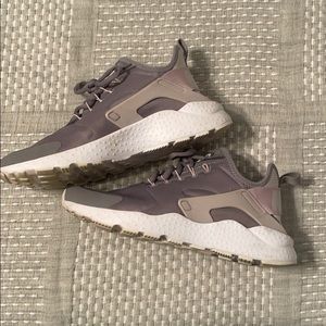 Nike Huarache shoes